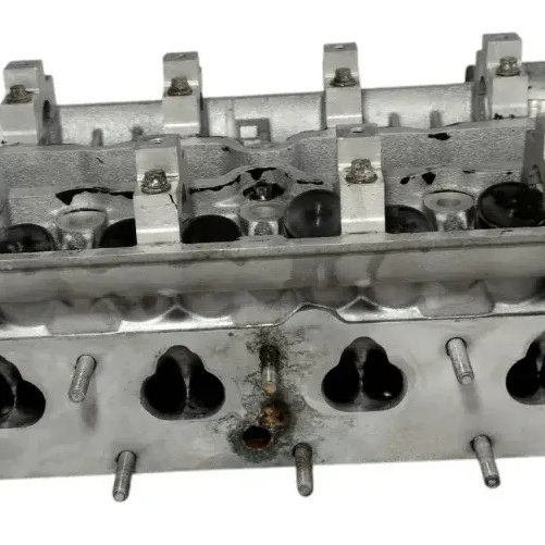 Cabeçote Corsa 1.0 16v Gas 1999 2000 A 2002