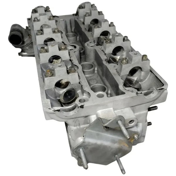 Cabeçote Corsa 1.0 16v Gas 1999 2000 A 2002