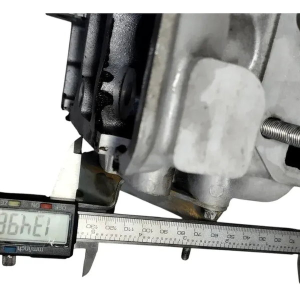 Cabeçote Corsa 1.0 16v Gas 1999 2000 A 2002