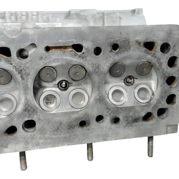 Cabeçote Corsa 1.0 16v Gas 1999 2000 A 2002