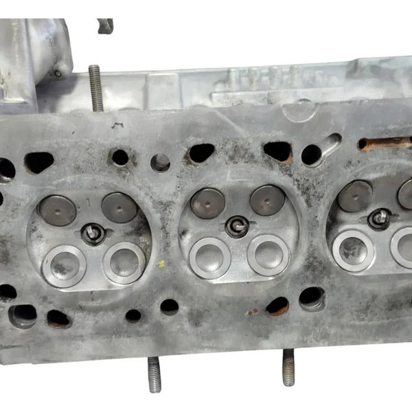 Cabeçote Corsa 1.0 16v Gas 1999 2000 A 2002
