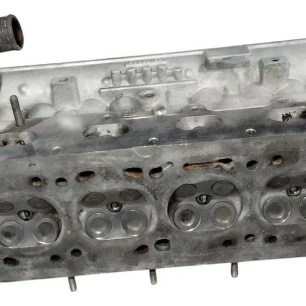 Cabeçote Corsa 1.0 16v Gas 1999 2000 A 2002