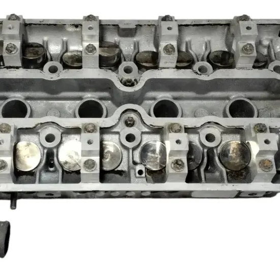 Cabeçote Corsa 1.0 16v Gas 1999 2000 A 2002