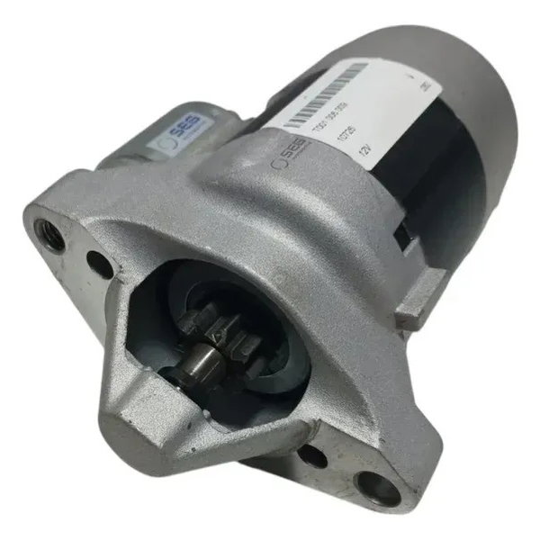 Motor Arranque Peugeot 206 Renault Clio 1.0 8v Seminovo