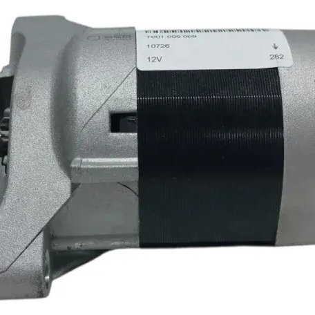 Motor Arranque Peugeot 206 Renault Clio 1.0 8v Seminovo