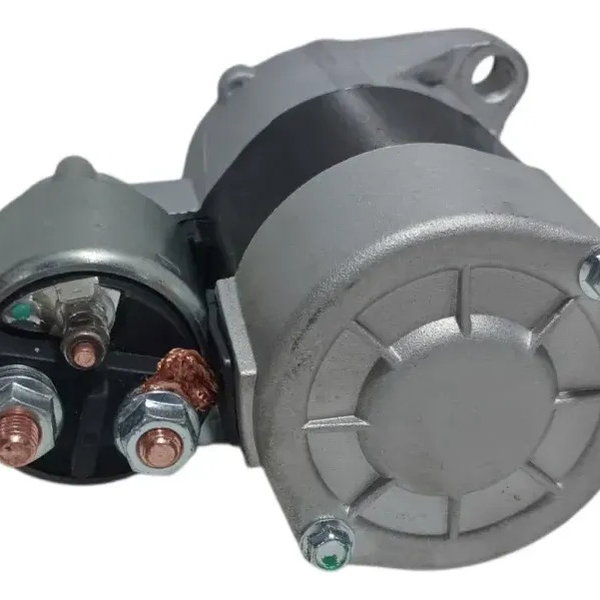 Motor Arranque Peugeot 206 Renault Clio 1.0 8v Seminovo