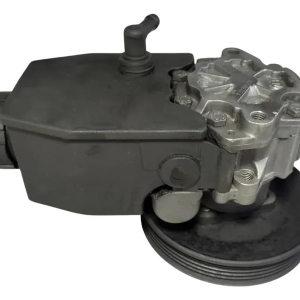 Bomba Direção Hidráulica Chevrolet S10 2.2 Gas 1999 2000
