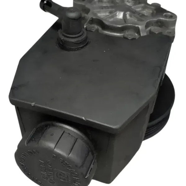 Bomba Direção Hidráulica Chevrolet S10 2.2 Gas 1999 2000