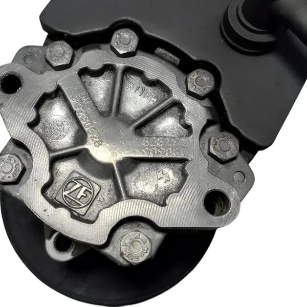 Bomba Direção Hidráulica Chevrolet S10 2.2 Gas 1999 2000