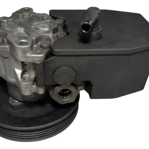 Bomba Direção Hidráulica Chevrolet S10 2.2 Gas 1999 2000