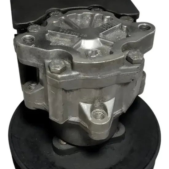 Bomba Direção Hidráulica Chevrolet S10 2.2 Gas 1999 2000