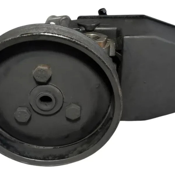 Bomba Direção Hidráulica Chevrolet S10 2.2 Gas 1999 2000