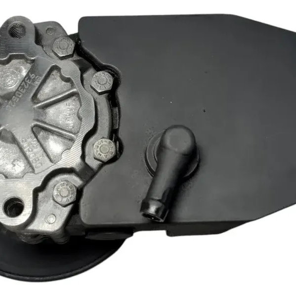 Bomba Direção Hidráulica Chevrolet S10 2.2 Gas 1999 2000