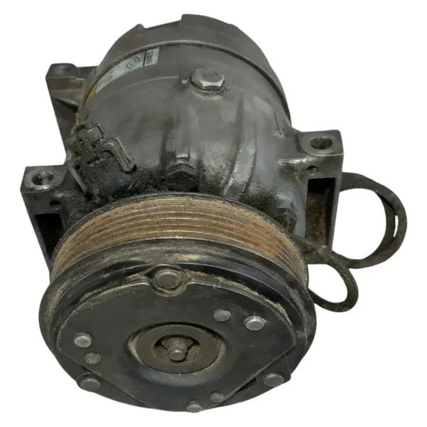 Compressor Ar Condicionado Scenic 00/11 Megane 98/06