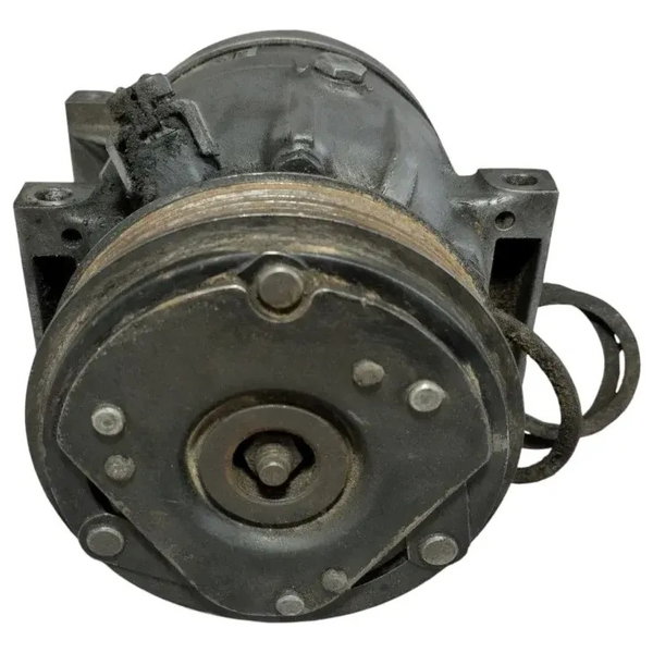 Compressor Ar Condicionado Scenic 00/11 Megane 98/06