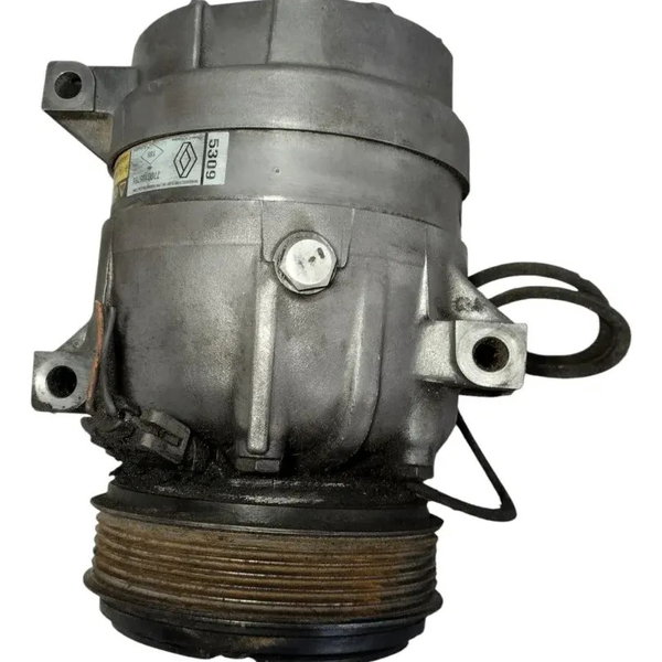Compressor Ar Condicionado Scenic 00/11 Megane 98/06
