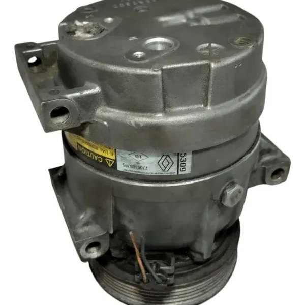 Compressor Ar Condicionado Scenic 00/11 Megane 98/06