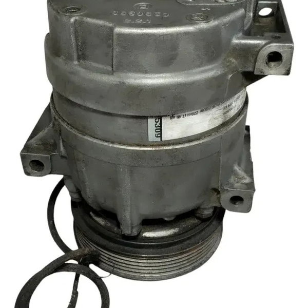 Compressor Ar Condicionado Scenic 00/11 Megane 98/06