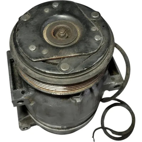 Compressor Ar Condicionado Scenic 00/11 Megane 98/06