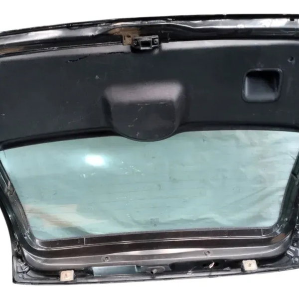 Tampa Traseira Clio Hatch 2000 2001 A 2006