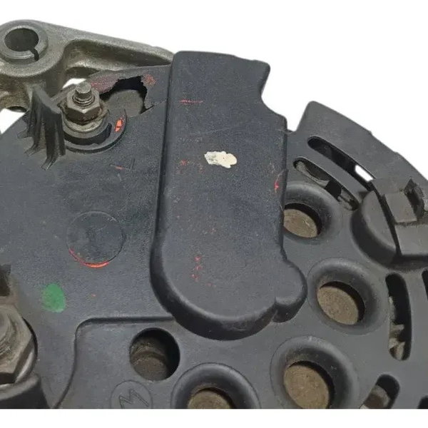 Alternador Gm Corsa Montana Meriva 1.8 2002 À 2016 100a