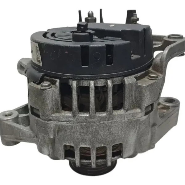 Alternador Gm Corsa Montana Meriva 1.8 2002 À 2016 100a