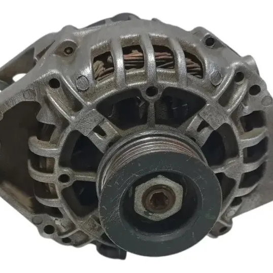 Alternador Gm Corsa Montana Meriva 1.8 2002 À 2016 100a