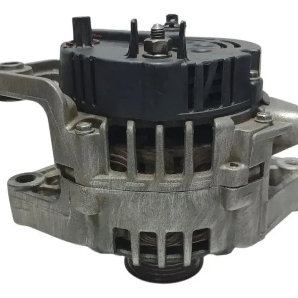 Alternador Gm Corsa Montana Meriva 1.8 2002 À 2016 100a