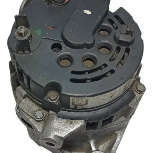 Alternador Gm Corsa Montana Meriva 1.8 2002 À 2016 100a