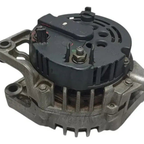 Alternador Gm Corsa Montana Meriva 1.8 2002 À 2016 100a