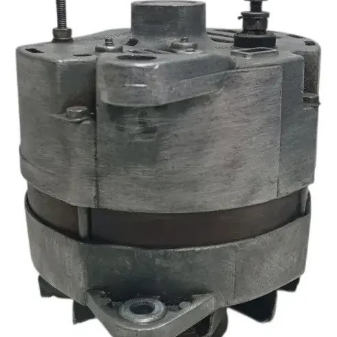 Alternador Gm S10 Kadett Monza Ipanema Polia Estriada