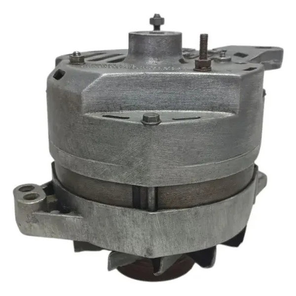 Alternador Gm S10 Kadett Monza Ipanema Polia Estriada