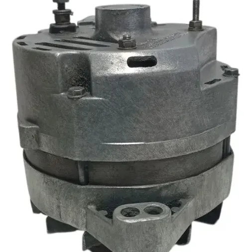 Alternador Gm S10 Kadett Monza Ipanema Polia Estriada