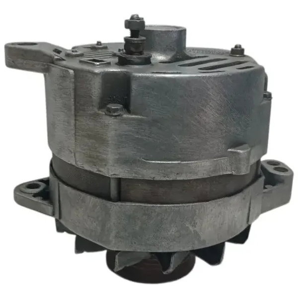 Alternador Gm S10 Kadett Monza Ipanema Polia Estriada