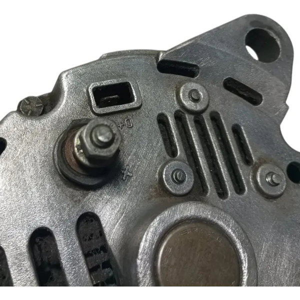 Alternador Gm S10 Kadett Monza Ipanema Polia Estriada