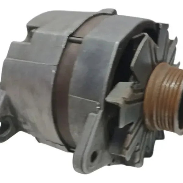 Alternador Gm S10 Kadett Monza Ipanema Polia Estriada