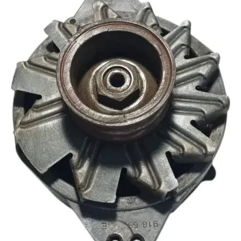 Alternador Gm S10 Kadett Monza Ipanema Polia Estriada