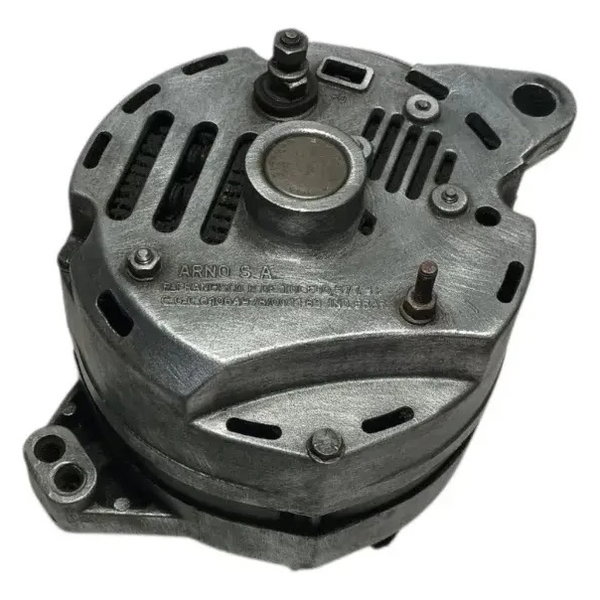 Alternador Gm S10 Kadett Monza Ipanema Polia Estriada