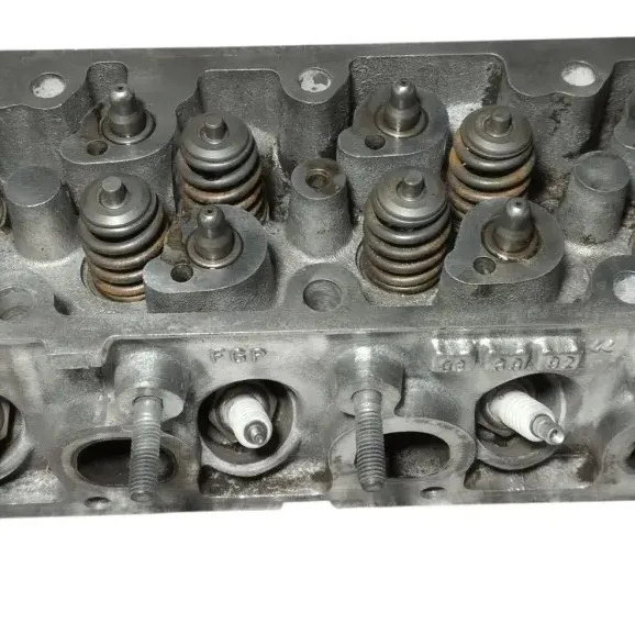 Cabeçote Meriva Corsa Palio Doblo Strada 1.8 8v