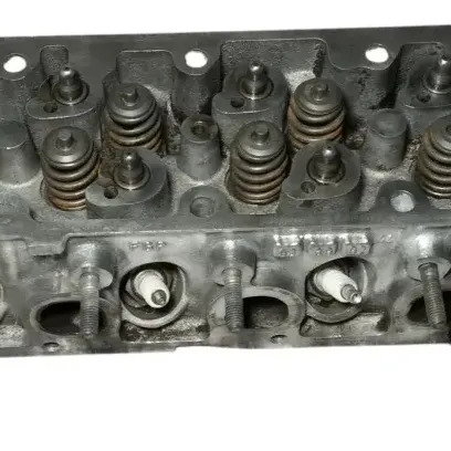 Cabeçote Meriva Corsa Palio Doblo Strada 1.8 8v