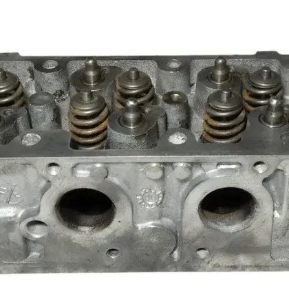 Cabeçote Meriva Corsa Palio Doblo Strada 1.8 8v