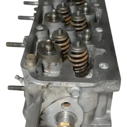 Cabeçote Meriva Corsa Palio Doblo Strada 1.8 8v