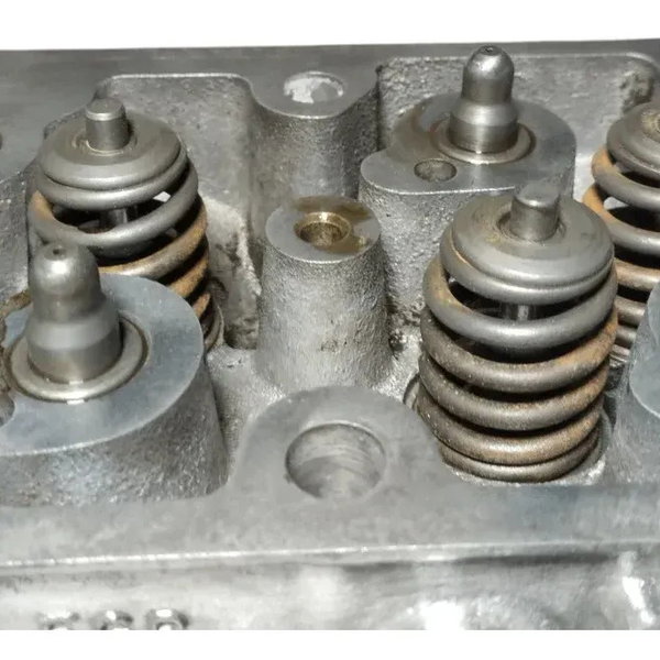Cabeçote Meriva Corsa Palio Doblo Strada 1.8 8v