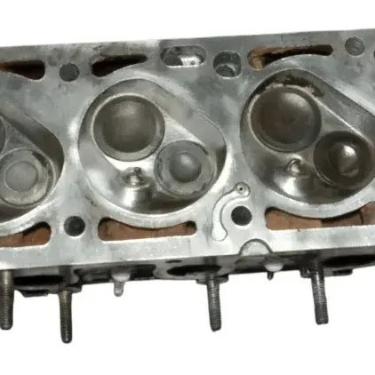 Cabeçote Meriva Corsa Palio Doblo Strada 1.8 8v