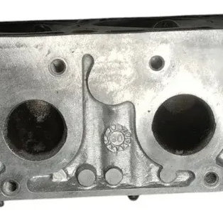 Cabeçote Meriva Corsa Palio Doblo Strada 1.8 8v