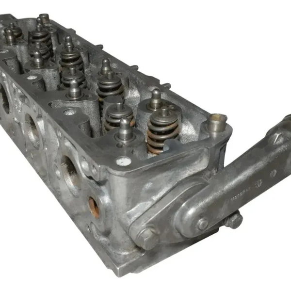 Cabeçote Meriva Corsa Palio Doblo Strada 1.8 8v