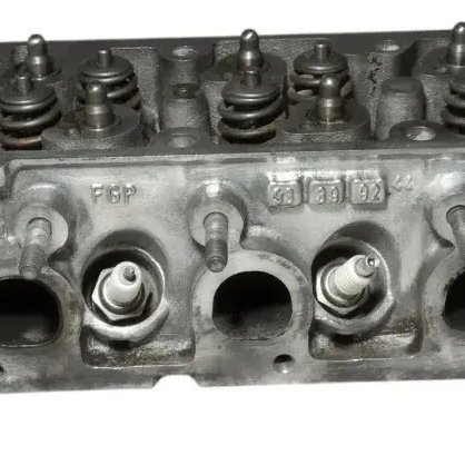 Cabeçote Meriva Corsa Palio Doblo Strada 1.8 8v