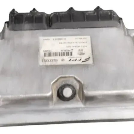 Módulo Injeção Fiat Stilo 1.8 8v 5522751