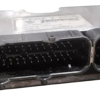 Módulo Injeção Fiat Stilo 1.8 8v 5522751