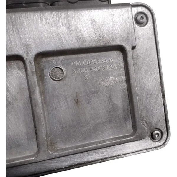 Módulo Injeção Fiat Stilo 1.8 8v 5522751